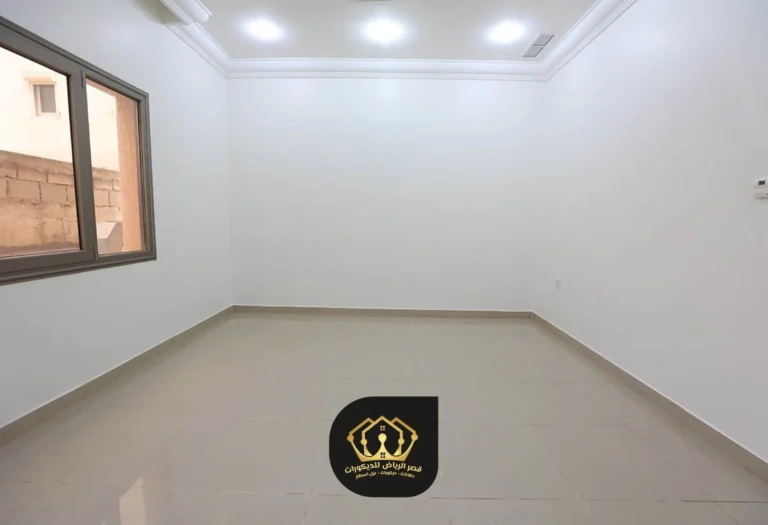 بوية داخلية للجدران الرياض