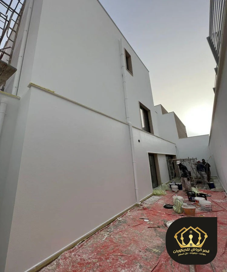 بويات خارجيه روعه الرياض