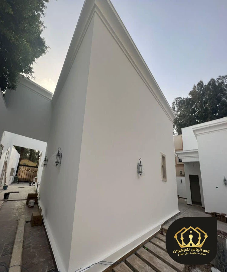 بويات بروفايل خارجيه الرياض