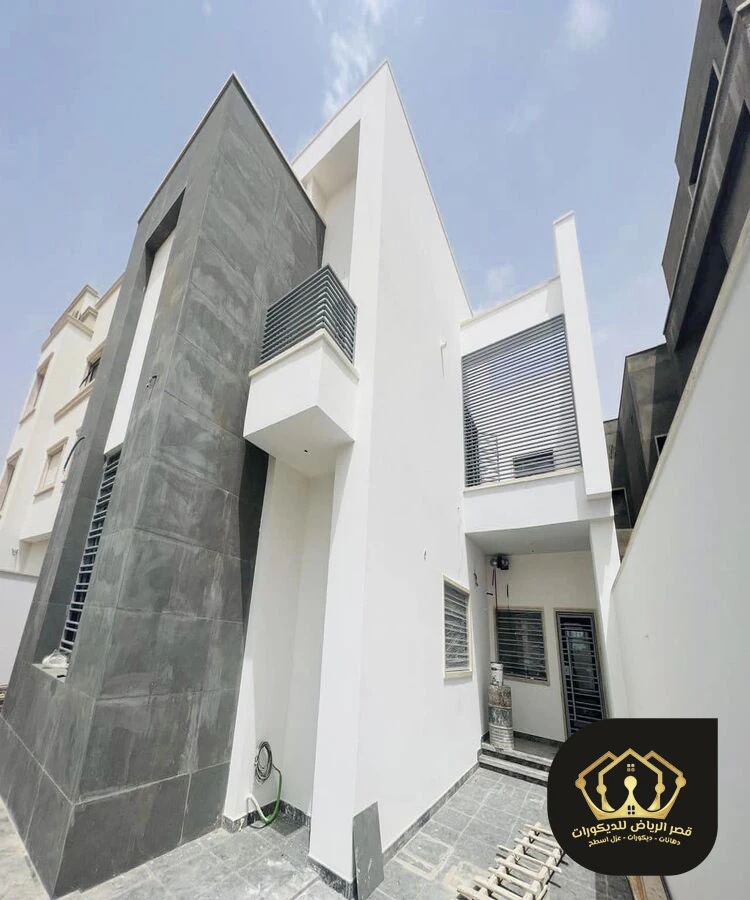 بويات بروفايل خارجيه الرياض